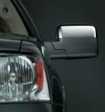 Lincoln Mark LT Concept 2006 года